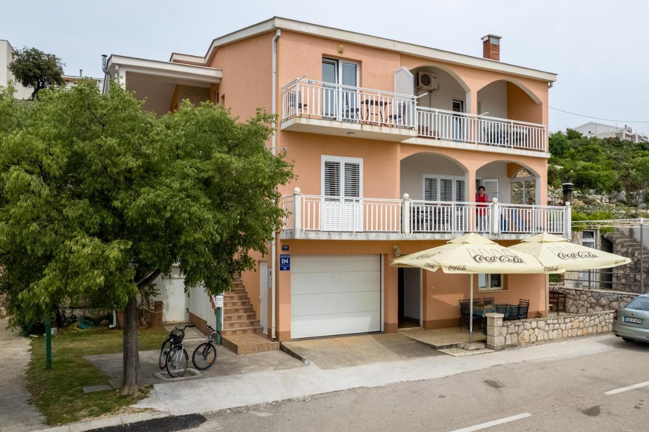 Apartments In Neum Zimmer foto