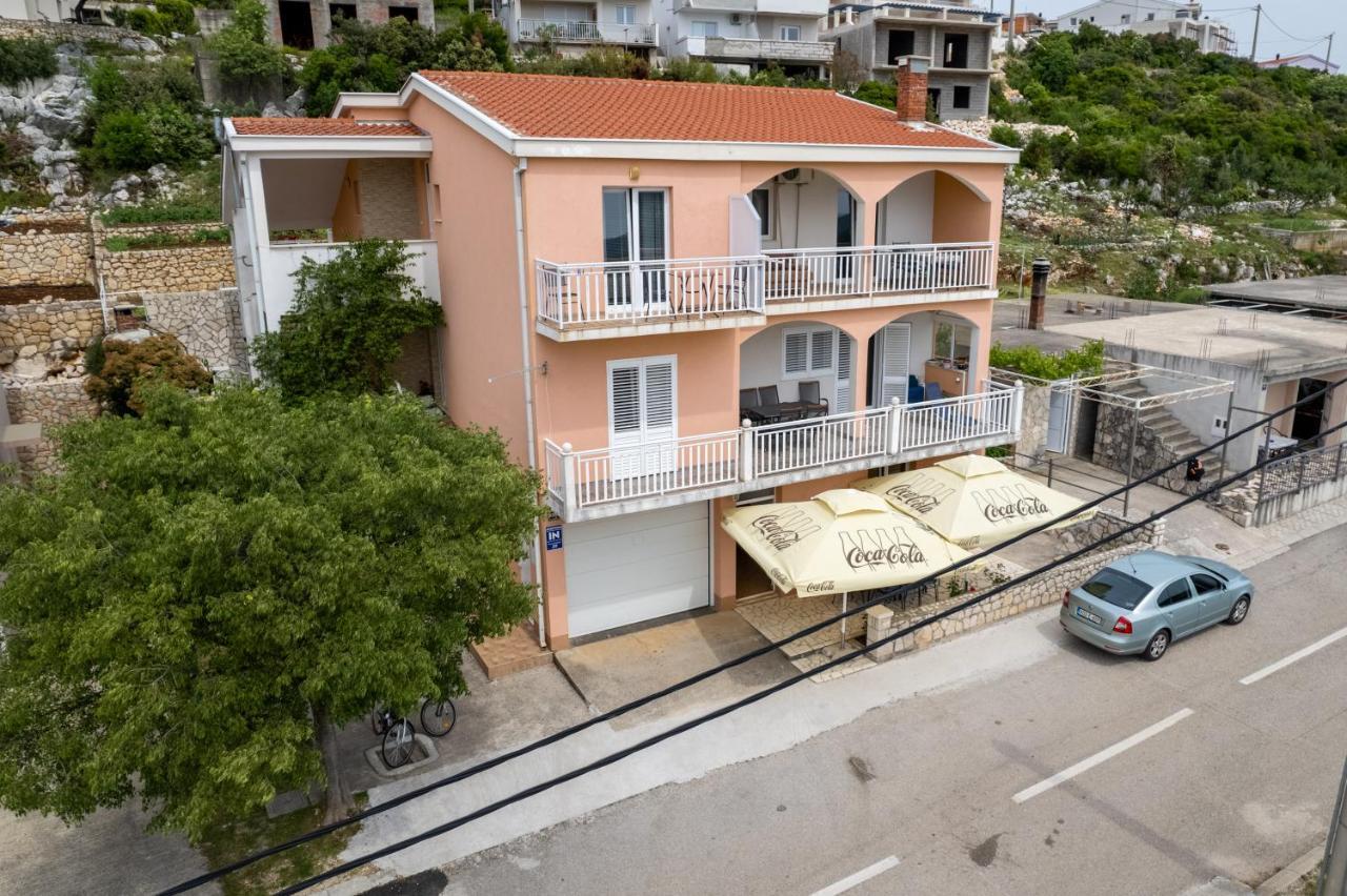 Apartments In Neum Zimmer foto