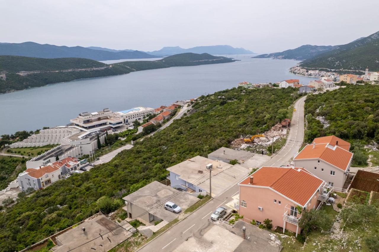 Apartments In Neum Zimmer foto