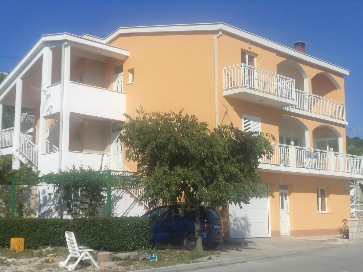 Apartments In Neum Exterior foto